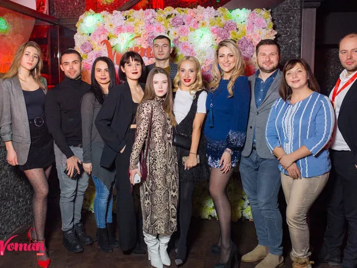 Woman Party: как прошло трехлетие журнала (фотоотчет) - 15 Woman Party: как прошло трехлетие журнала (фотоотчет) - 15 - изображение