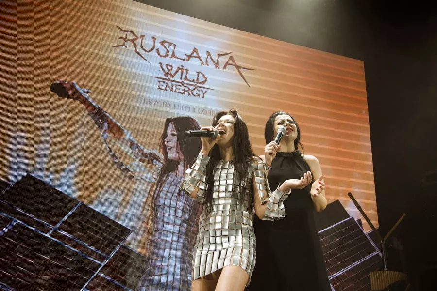 В Бессарабии Руслана встретила Новый 2019 год на Чистой энергии! - 18 В Бессарабии Руслана встретила Новый 2019 год на Чистой энергии! - 18 - изображение