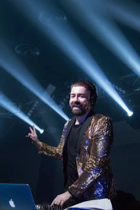 В Бессарабии Руслана встретила Новый 2019 год на Чистой энергии! - 17 В Бессарабии Руслана встретила Новый 2019 год на Чистой энергии! - 17 - изображение