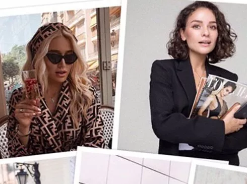 Woman MAGAZINE - 11 Woman Magazine