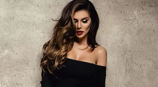 Анна Седокова показала свою новую квартиру - 1 - изображение