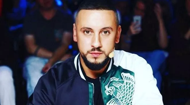 Жена Монатика поделилась романтичным снимком - 1 Жена Монатика поделилась романтичным снимком - 1 - изображение