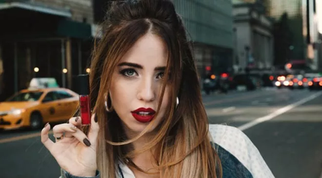 На стиле: Надя Дорофеева удивила новой прической - 1 На стиле: Надя Дорофеева удивила новой прической - 1 - изображение