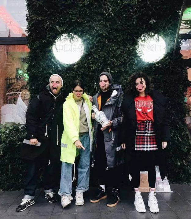 На стиле: Надя Дорофеева удивила новой прической - 2 На стиле: Надя Дорофеева удивила новой прической - 2 - изображение