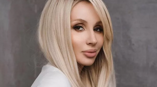 Loboda показала совместный снимок с Тиллем Линдеманном - 1 Loboda показала совместный снимок с Тиллем Линдеманном - 1 - изображение