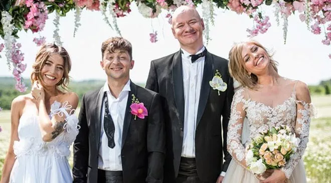 Украинский фильм Я, Ты, Он, Она установил новый рекорд по кассовым сборам - 1 Украинский фильм Я, Ты, Он, Она установил новый рекорд по кассовым сборам - 1 - изображение