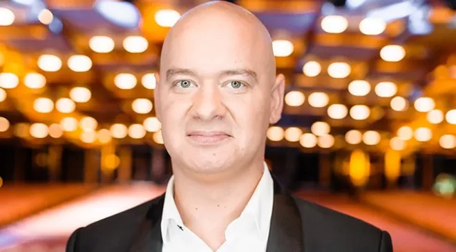 Евгений Кошевой поделился редким семейным снимком - 1 Евгений Кошевой поделился редким семейным снимком - 1 - изображение