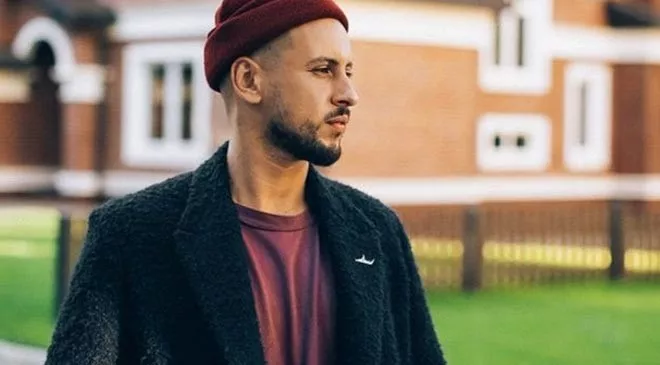 MONATIK трогательно признался в чувствах жене - 1 - изображение