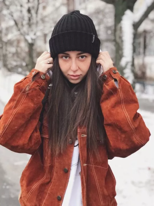 Блогер Кристина Бичкова: “Спорт воспитывает характер” - 2 Блогер Кристина Бичкова: “Спорт воспитывает характер” - 2 - изображение