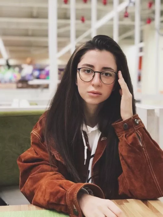 Блогер Кристина Бичкова: “Спорт воспитывает характер” - 3 Блогер Кристина Бичкова: “Спорт воспитывает характер” - 3 - изображение