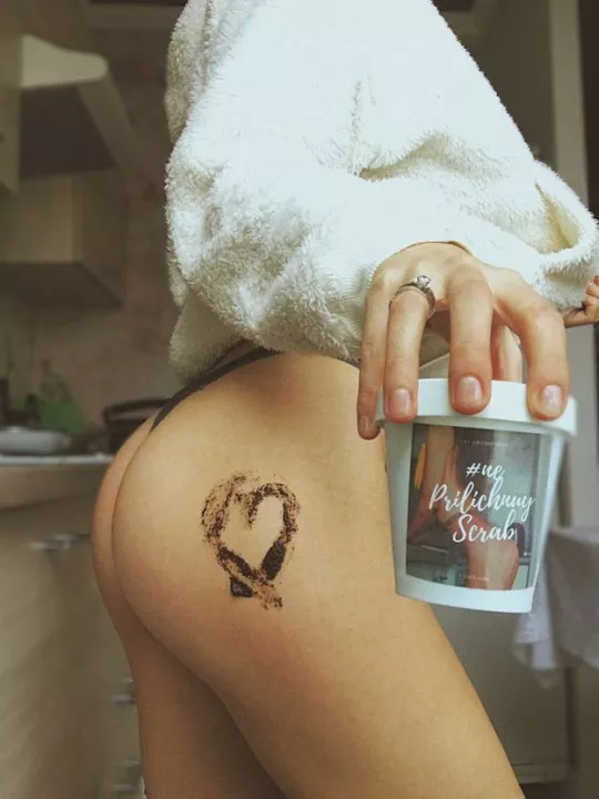 Блогер Кристина Бичкова: “Спорт воспитывает характер” - 6 Блогер Кристина Бичкова: “Спорт воспитывает характер” - 6 - изображение