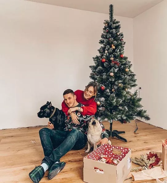 Лена Мандзюк