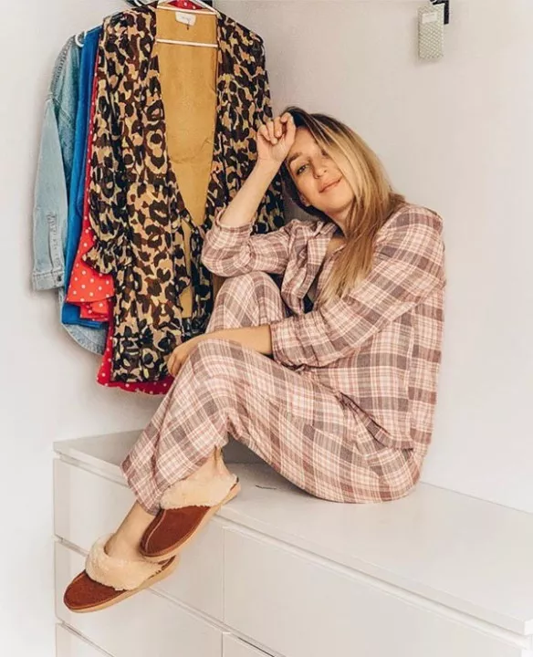 Лена Мандзюк