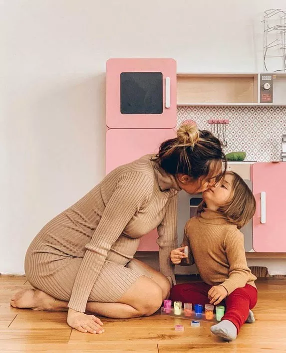 Лена Мандзюк