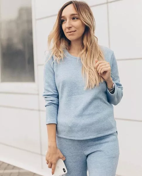 Лена Мандзюк