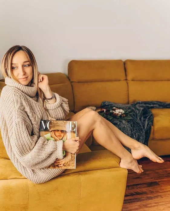 Лена Мандзюк