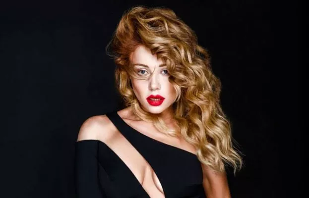 Тина Кароль решилась осуществить давнюю мечту - 1 - изображение