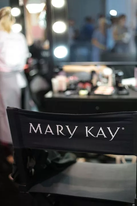 MARY KAY® НА ПОДИУМЕ UKRAINIAN FASHION WEEK - 4 - изображение