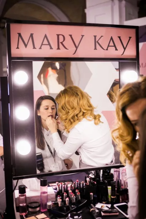 MARY KAY® НА ПОДИУМЕ UKRAINIAN FASHION WEEK - 5 - изображение