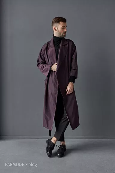 Известные мужчины примерили женскую одежду в новом фотопроекте (фото) - 3 - изображение