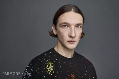 Известные мужчины примерили женскую одежду в новом фотопроекте (фото) - 5 - изображение