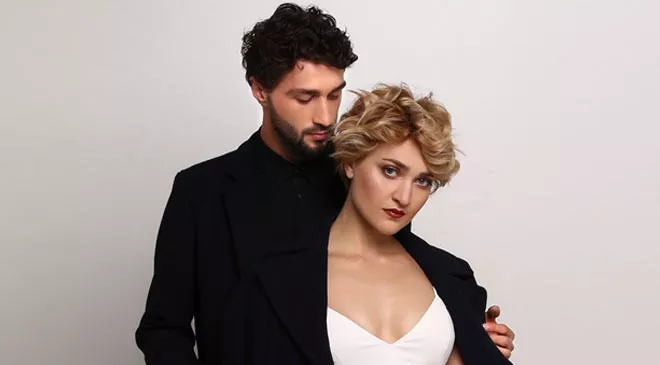 DUDA трогательно поддержал фаворитку Нацотбора на Евровидение VERA KEKELIA - 1 DUDA трогательно поддержал фаворитку Нацотбора на Евровидение VERA KEKELIA - 1 - изображение