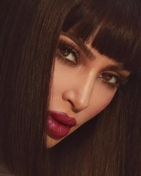 Ким Кардашьян