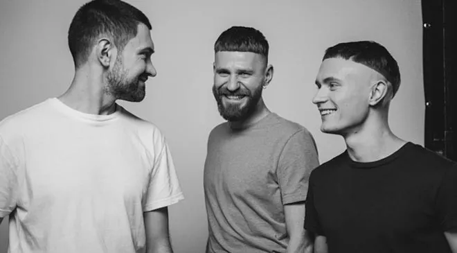 «Назавжди-Навсегда»: история любви без границ - 1 - изображение