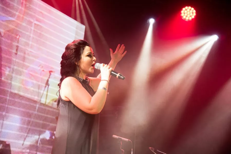 В Бессарабии Руслана встретила Новый 2019 год на Чистой энергии! - 8 В Бессарабии Руслана встретила Новый 2019 год на Чистой энергии! - 8 - изображение