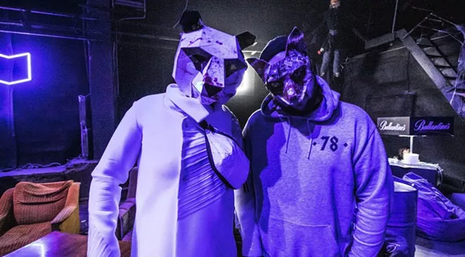 «Техно-Щедрик» собирает деньги для детей - 1 «Техно-Щедрик» собирает деньги для детей - 1 - изображение