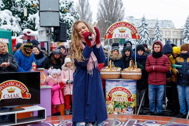 Звездный концерт к 20-летию «Караоке на майдані» покажут 20 января на СТБ - 6 - изображение