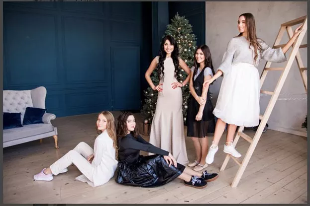 Конкурс красоты Queen beauty award by Vita models - 1 Конкурс красоты Queen beauty award by Vita models - 1 - изображение