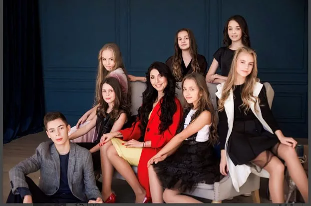 Конкурс красоты Queen beauty award by Vita models - 2 Конкурс красоты Queen beauty award by Vita models - 2 - изображение