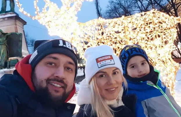 Санта Клаус, северные олени и ледяной дом: зимний отдых TamerlanAlena в Финляндии! - 3 Санта Клаус, северные олени и ледяной дом: зимний отдых TamerlanAlena в Финляндии! - 3 - изображение