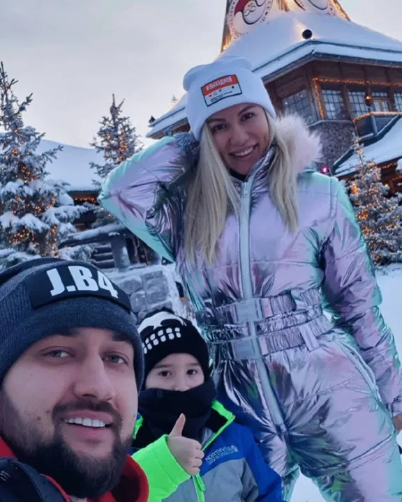 Санта Клаус, северные олени и ледяной дом: зимний отдых TamerlanAlena в Финляндии! - 4 Санта Клаус, северные олени и ледяной дом: зимний отдых TamerlanAlena в Финляндии! - 4 - изображение