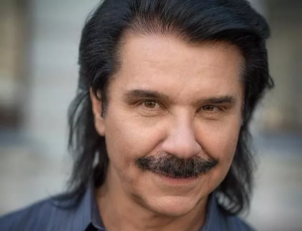 Щенки “от Зиброва”: народный артист предложил стать родственниками - 1 Щенки “от Зиброва”: народный артист предложил стать родственниками - 1 - изображение