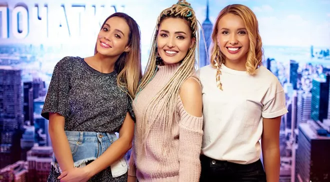 «Начни сначала»: премьера романтической комедии с Дженнифер Лопес  - 1 - изображение