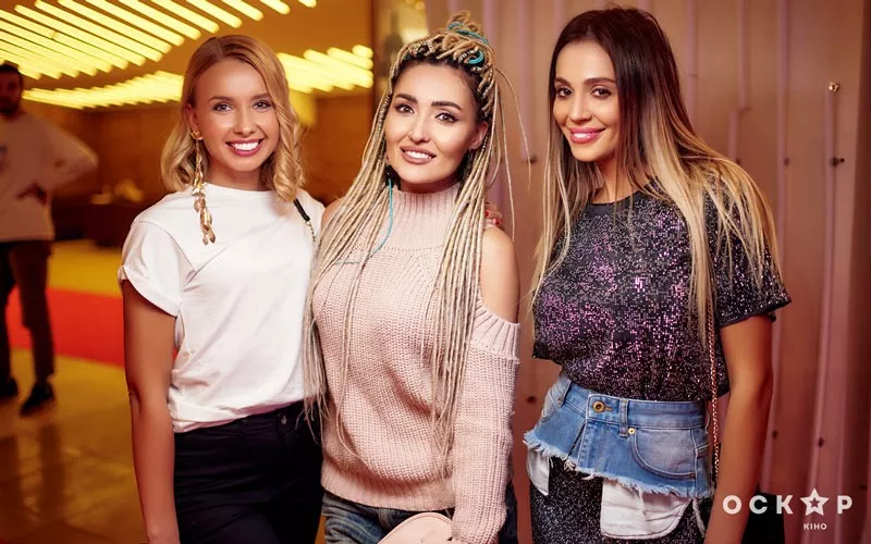 «Начни сначала»: премьера романтической комедии с Дженнифер Лопес  - 11 - изображение