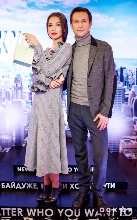 «Начни сначала»: премьера романтической комедии с Дженнифер Лопес  - 14 - изображение