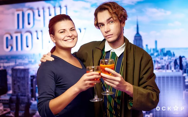 «Начни сначала»: премьера романтической комедии с Дженнифер Лопес  - 23 - изображение