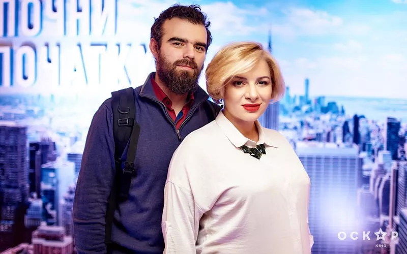 «Начни сначала»: премьера романтической комедии с Дженнифер Лопес  - 24 - изображение