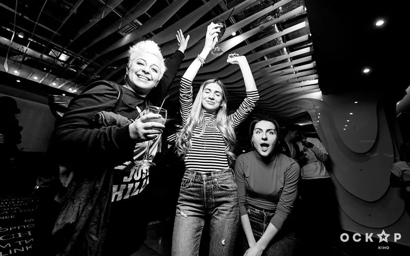 «Начни сначала»: премьера романтической комедии с Дженнифер Лопес  - 32 - изображение