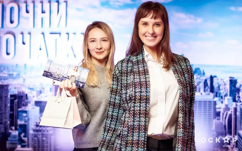 «Начни сначала»: премьера романтической комедии с Дженнифер Лопес  - 37 - изображение