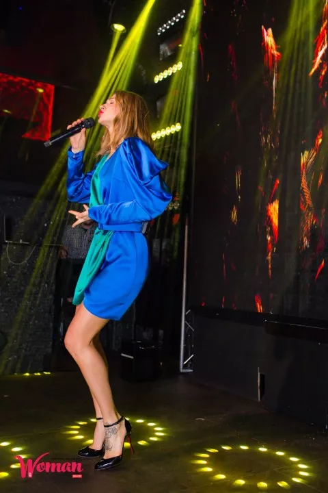 Woman Party: как прошло трехлетие журнала (фотоотчет) - 133 Woman Party: как прошло трехлетие журнала (фотоотчет) - 133 - изображение