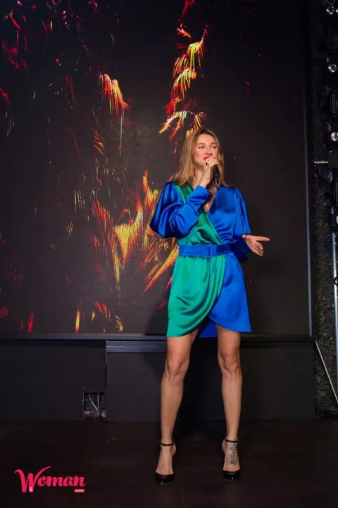 Woman Party: как прошло трехлетие журнала (фотоотчет) - 132 Woman Party: как прошло трехлетие журнала (фотоотчет) - 132 - изображение