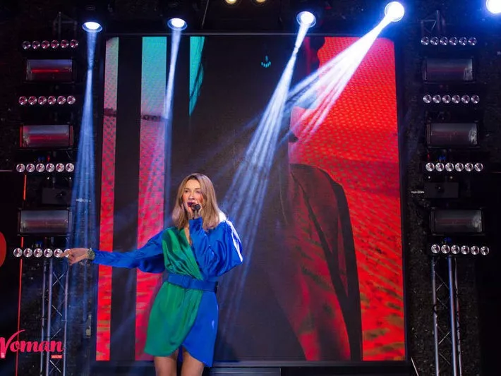 Woman Party: как прошло трехлетие журнала (фотоотчет) - 128 Woman Party: как прошло трехлетие журнала (фотоотчет) - 128 - изображение