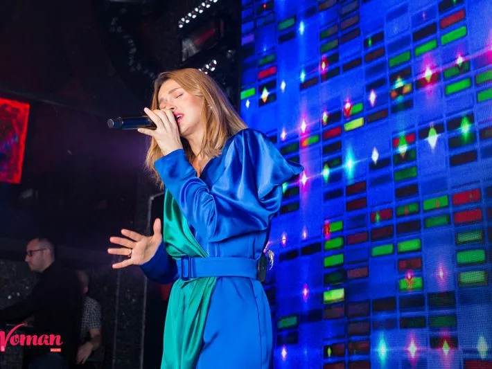 Woman Party: как прошло трехлетие журнала (фотоотчет) - 126 Woman Party: как прошло трехлетие журнала (фотоотчет) - 126 - изображение