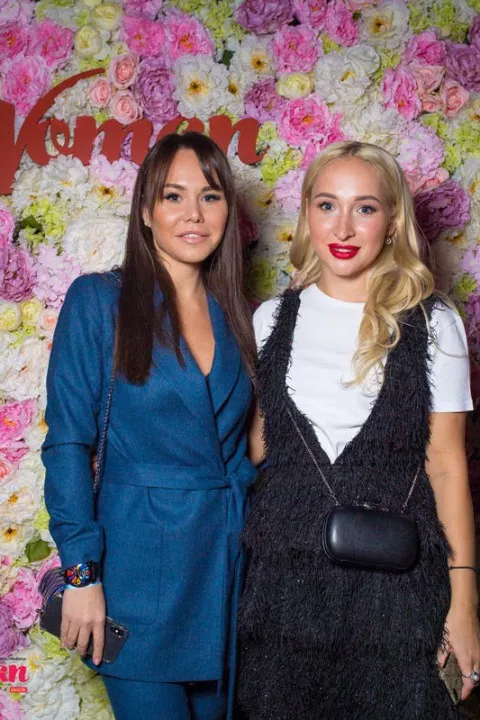 Woman Party: как прошло трехлетие журнала (фотоотчет) - 134 Woman Party: как прошло трехлетие журнала (фотоотчет) - 134 - изображение