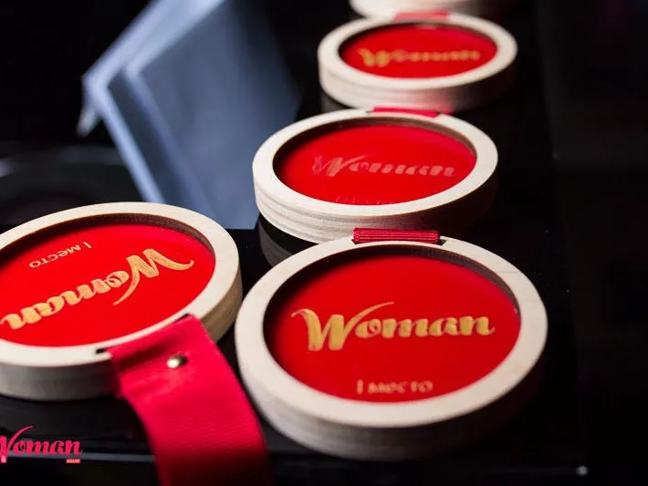 Woman Party: как прошло трехлетие журнала (фотоотчет) - 122 Woman Party: как прошло трехлетие журнала (фотоотчет) - 122 - изображение