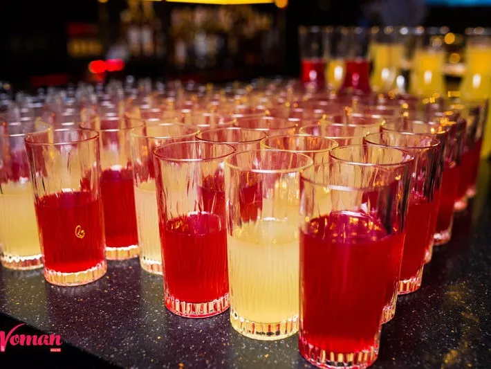 Woman Party: как прошло трехлетие журнала (фотоотчет) - 114 Woman Party: как прошло трехлетие журнала (фотоотчет) - 114 - изображение